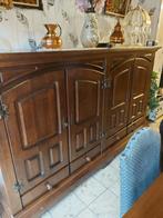 prachtige eetkamer, Ophalen, Nieuw, 4 tot 6 stoelen