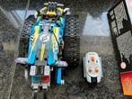Lego Technic 42095 Remote-Controlled Stunt Racer, Comme neuf, Enlèvement ou Envoi