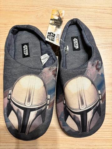 Chaussons Star Wars New taille 44