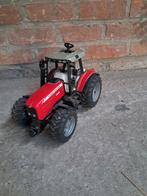 Bruder massey ferguson 7480, Kinderen en Baby's, Speelgoed |Speelgoedvoertuigen, Ophalen of Verzenden