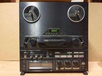 Bandrecorder Teac X-2000R disponible aux enchères