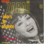 45T vinyl single van Rika Zaraï, Wereldmuziek, 7 inch, Single, Ophalen of Verzenden