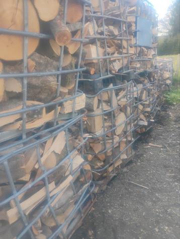 Bois chauffage être, Enlèvement ou Envoi