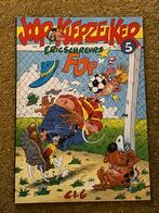 Joop Klepzeiker - 5, Boeken, Eén stripboek, Ophalen of Verzenden, Gelezen