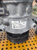 Compressor voor airconditioning 9834291180, Ophalen of Verzenden, Gebruikt, Opel
