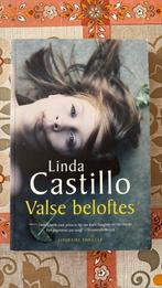 Linda Castillo - Valse beloftes, Linda Castillo, Enlèvement ou Envoi, Comme neuf, Amérique
