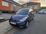 Hyundai i10 1000Cc 148000 kms 2011 euro 5 pret a immatricule, Auto's, Hyundai, Voorwielaandrijving, Euro 5, Zwart, Leder en Stof
