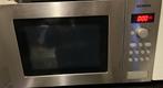 Microgolfoven  SIEMENS, Elektronische apparatuur, Ophalen, Zo goed als nieuw, Microgolfoven