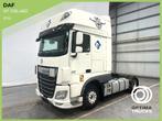 DAF XF 106.460 Superspacecab (bj 2015), Automaat, Achterwielaandrijving, 338 kW, Wit
