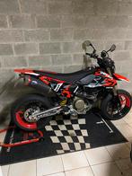 Ducati Hypermotard 698 mono, Contrôle de traction, Plus de 35 kW, Particulier, 1 cylindre