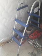 Echelle de piscine, Ophalen, Zo goed als nieuw, Ladder