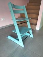 Tripp Trapp kinderstoel meegroei Stokke model 2015, Ophalen, Zo goed als nieuw