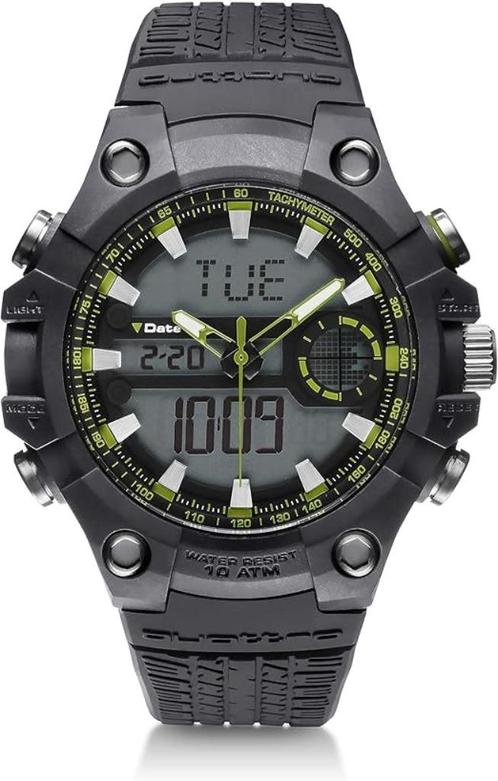 ZELDZAAM! Audi Quattro Horloge (Nieuw), Handtassen en Accessoires, Horloges | Heren, Nieuw, Polshorloge, Overige merken, Overige materialen