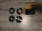 OMP spacers 4x100 5mm en 15mm, Ophalen, Gebruikt