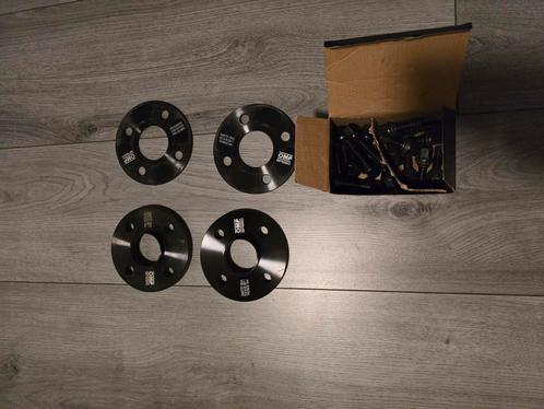OMP spacers 4x100 5mm en 15mm, Auto-onderdelen, Overige Auto-onderdelen, Gebruikt, Ophalen