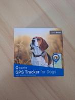 Tractive GPS Tracker  - Honden GPS tracker - NIEUW, Ophalen of Verzenden