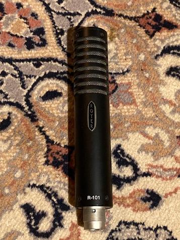Royer r101 ribbon microfoon beschikbaar voor biedingen