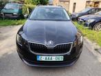 Skoda Octavia 1.0tsi, 2019, 203806km, 6999 euro, Auto's, Euro 6, 109 g/km, Zwart, Bedrijf