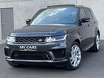 Land Rover Range Rover Sport 3.0 Sdv6 D300 Hse Dynamic Airma, Automaat, Gebruikt, Euro 6, 300 pk