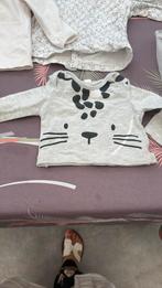 Pulls bebe, Kinderen en Baby's, Babykleding | Maat 50, Ophalen of Verzenden, Zo goed als nieuw