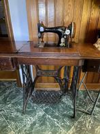 Singer 1910 naaimachine, Antiek en Kunst, Antiek | Naaimachines, Ophalen