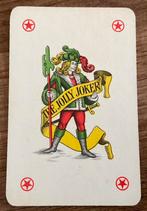 THE JOLLY JOKER/KATJA, Ophalen of Verzenden, Zo goed als nieuw, Joker(s)