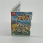 Nintendo Switch Game - Animal Crossing - New Horizon, Ophalen of Verzenden, Online