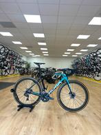 Koga Beat Premium Di2 Ultegra Disc Carbon Racefiets, Ophalen, Zo goed als nieuw