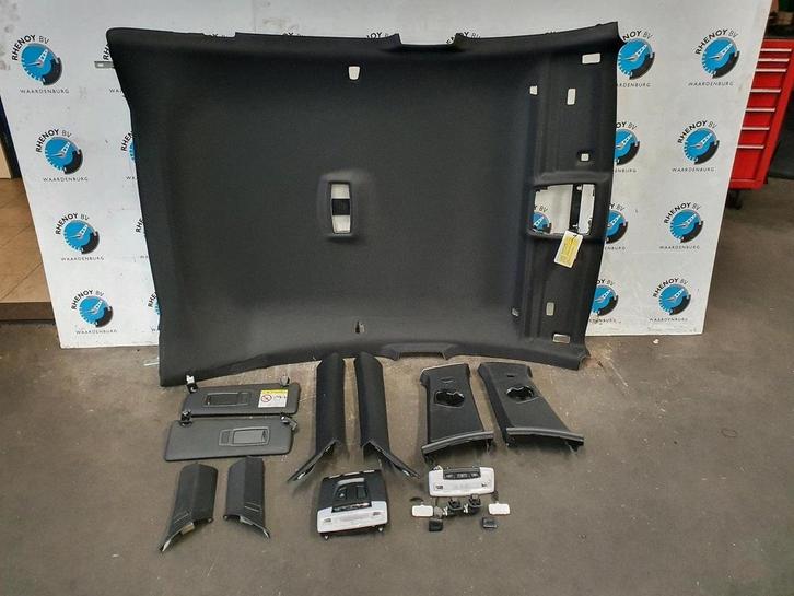 B.M.W. 4 SERIES GRAN COUPE F36LCI 420D GRAND COUPE [HEADLINE, Auto-onderdelen, Overige Auto-onderdelen, Gebruikt, ARN erkend, Stiba lid