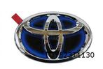 Toyota Yaris/Yaris Cross/Prius embleem logo ''Toyota'' achte, Nieuw, Toyota, Verzenden