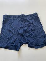 Boxer en microfibre neuf, Vêtements | Hommes, Sous-vêtements, Bleu, Envoi, Muchachomalo, Boxer