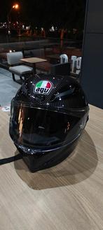 AGV Pista GP RR carbon (Replica), Motoren, Dames, Ophalen of Verzenden, Nieuw zonder kaartje, L