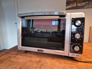 Oven DeLonghi Sfornatutto Maxi 32L  beschikbaar voor biedingen