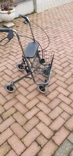 rollator, Divers, Déambulateurs, Enlèvement