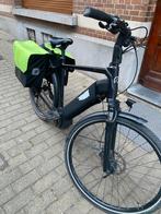 Kalkhoff elektrische fiets, Fietsen en Brommers, Ophalen of Verzenden, Gebruikt, Giant