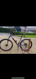 Mountainbike, Vélos & Vélomoteurs, Vélos | Hommes | Vélos de sport & Vélo de randonnée, Enlèvement ou Envoi, Comme neuf