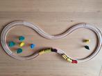 houten trein, Kinderen en Baby's, Speelgoed | Houten speelgoed, Ophalen, Zo goed als nieuw