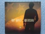 Ray Davies: Americana, Comme neuf, Enlèvement ou Envoi