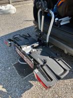 Fietsendrager Thule EasyFold 932, Ophalen, Zo goed als nieuw, Brede banden, 2 fietsen