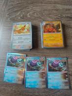Pokemon, Hobby en Vrije tijd, Verzamelkaartspellen | Pokémon, Ophalen of Verzenden, Zo goed als nieuw
