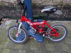 Diamond mountain bike for kids 4-7 years old, Ophalen