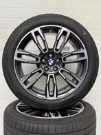 19’’ BWM 5 SERIE I5 5 SERIE G60 G61 VELGEN ZOMERBANDEN 935M, Auto-onderdelen, Banden en Velgen, 19 inch, 245 mm, -, -