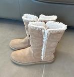 Warme laarzen, Kleding | Dames, Ophalen, Beige, Lage of Enkellaarzen, Nieuw