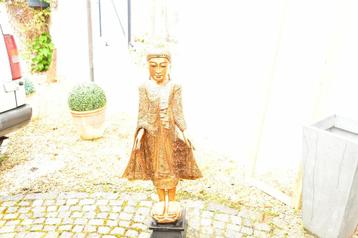 buddha beschikbaar voor biedingen