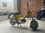 Yamaha chappy, Fietsen en Brommers, Brommers | Oldtimers, Ophalen, Yamaha, 49 cc, Klasse B (45 km/u)