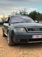 Audi A6 Allroad, Auto's, Particulier, A6, Te koop, Open dak