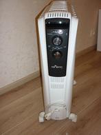 Olieradiator Delongi 2000W, Doe-het-zelf en Bouw, Ophalen, 30 tot 80 cm, Gebruikt, Hoog rendement (Hr)