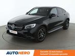 Mercedes-Benz GLC 350 GLC 350e 4Matic AMG Line (bj 2018), Automaat, Gebruikt, 326 pk, Zwart