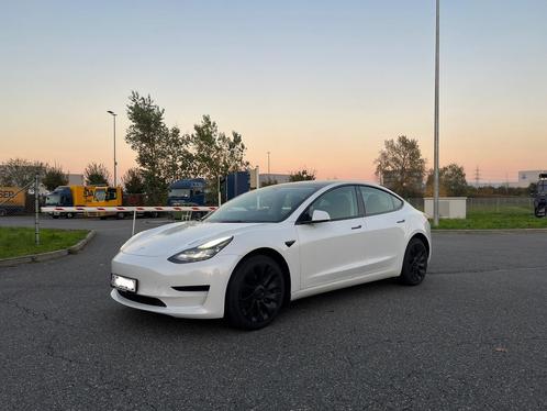 Tesla model 3 standard range plus, Autos, Tesla, Particulier, Model 3, ABS, Caméra de recul, Phares directionnels, Régulateur de distance