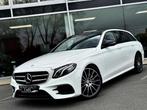 Mercedes-Benz E-Class 250 AMG PACK / PANORMAISCH DAK / CAM /, Auto's, Automaat, Gebruikt, 4 cilinders, Bedrijf